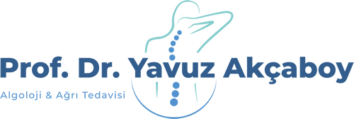 Prof. Dr. Yavuz Akçaboy