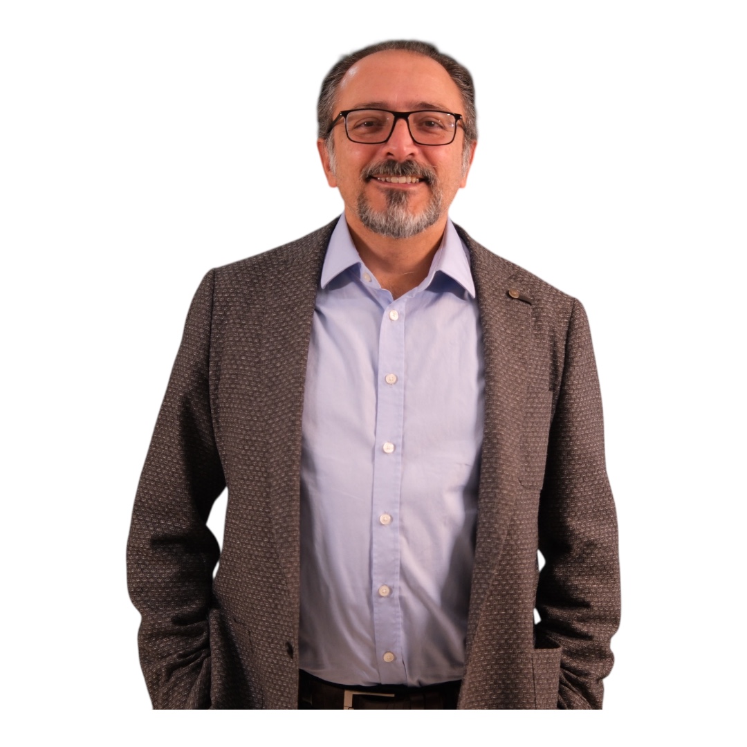 Prof. Dr. Yavuz Akçaboy