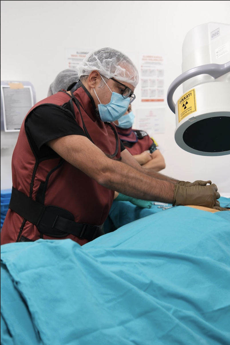 Prof. Dr. Yavuz Akçaboy